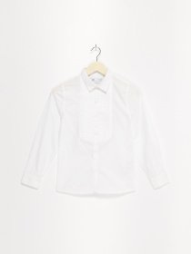 Блуза ZARA модель 3182/796/2500_білий Фото