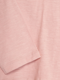 Лонгслів ZARA модель 3402/310/620_рожевий Фото