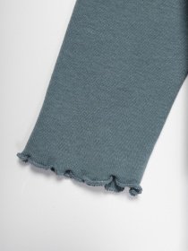 Лонгслів ZARA модель 3402/316/251_оливковий Фото