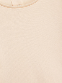 Лонгслів ZARA модель 3402/316/251_с.бежевий Фото