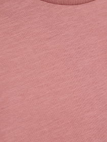 Лонгслив ZARA модель 3402/558/926_рожевий Фото