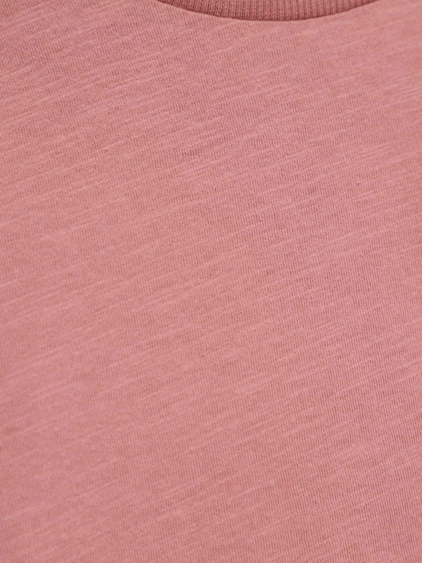 Лонгслів ZARA модель 3402/558/926_рожевий Фото