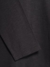 Лонгслив ZARA модель 4343/042/015_т.сірий Фото