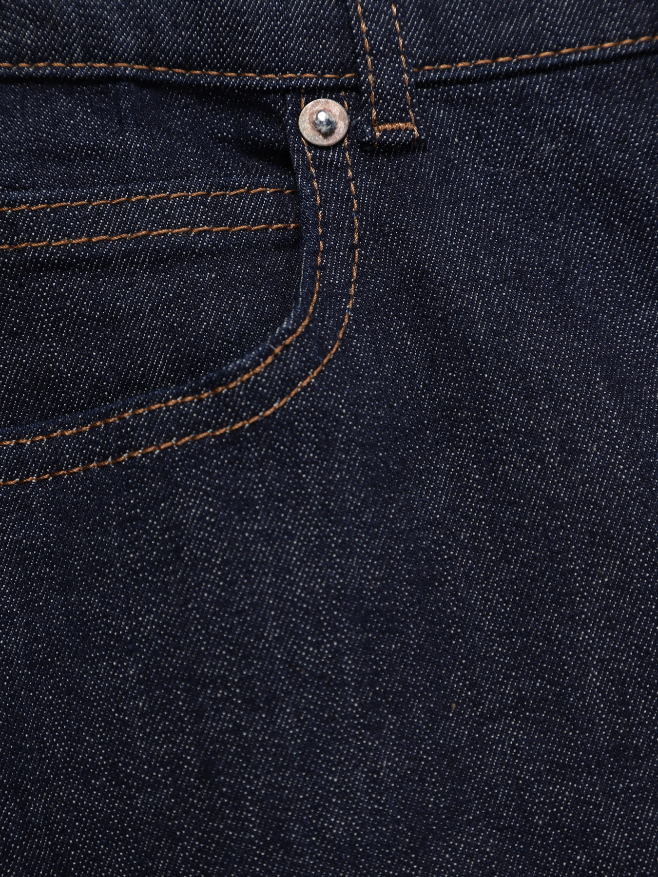 Джинсы ZARA модель 4473/750/407_т.синій Фото