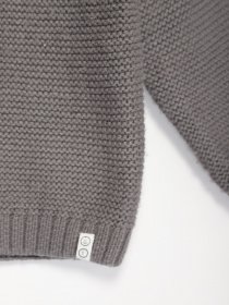 Джемпер ZARA модель 5010/000/1000_сірий Фото