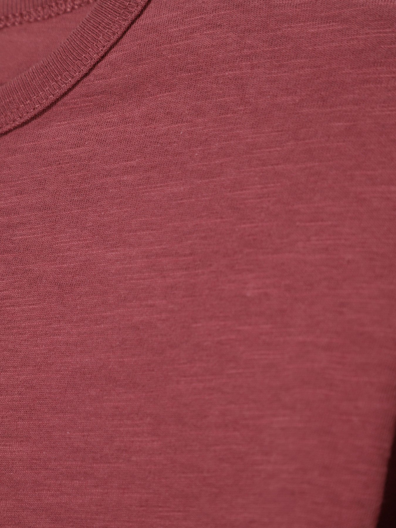 Лонгслів ZARA модель 5048/764/002_с.бордовий Фото