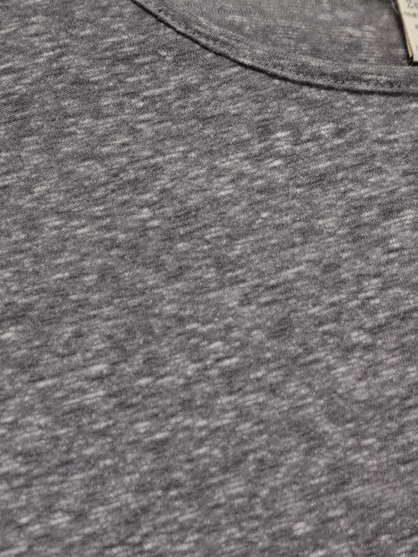 Лонгслив ZARA модель 5516/711/812_сірий Фото