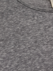 Лонгслів ZARA модель 5516/711/812_сірий Фото