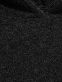 Худі ZARA модель 5987/706/807_т.сірий Фото