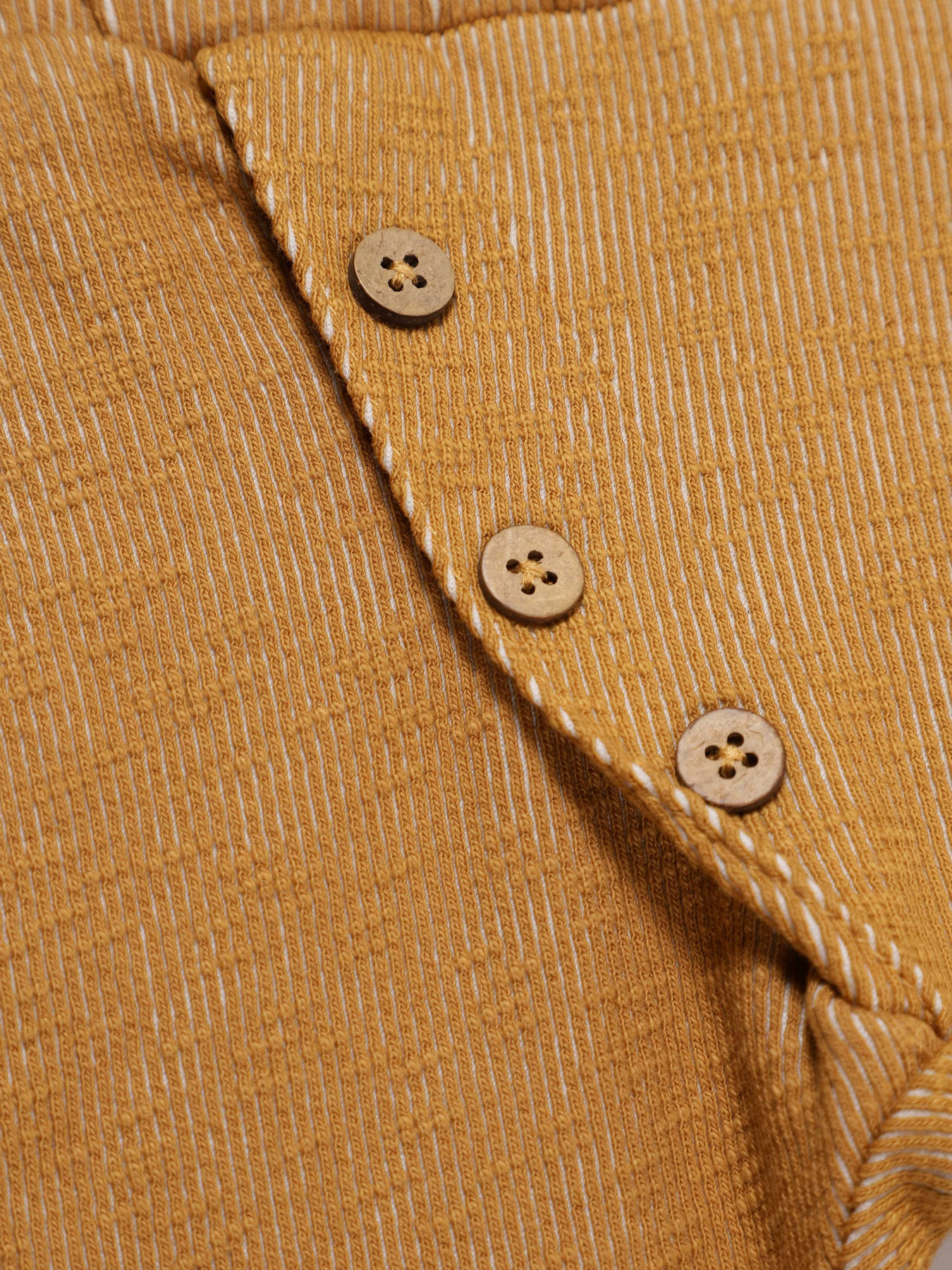 Брюки повседневные ZARA модель 6050/568/7030_жовтий Фото