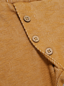 Брюки повседневные ZARA модель 6050/568/7030_жовтий Фото