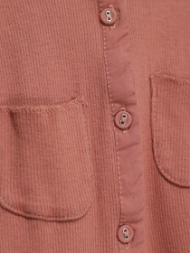 Боді для немовлят ZARA модель 6224/617/926_персиковий Фото