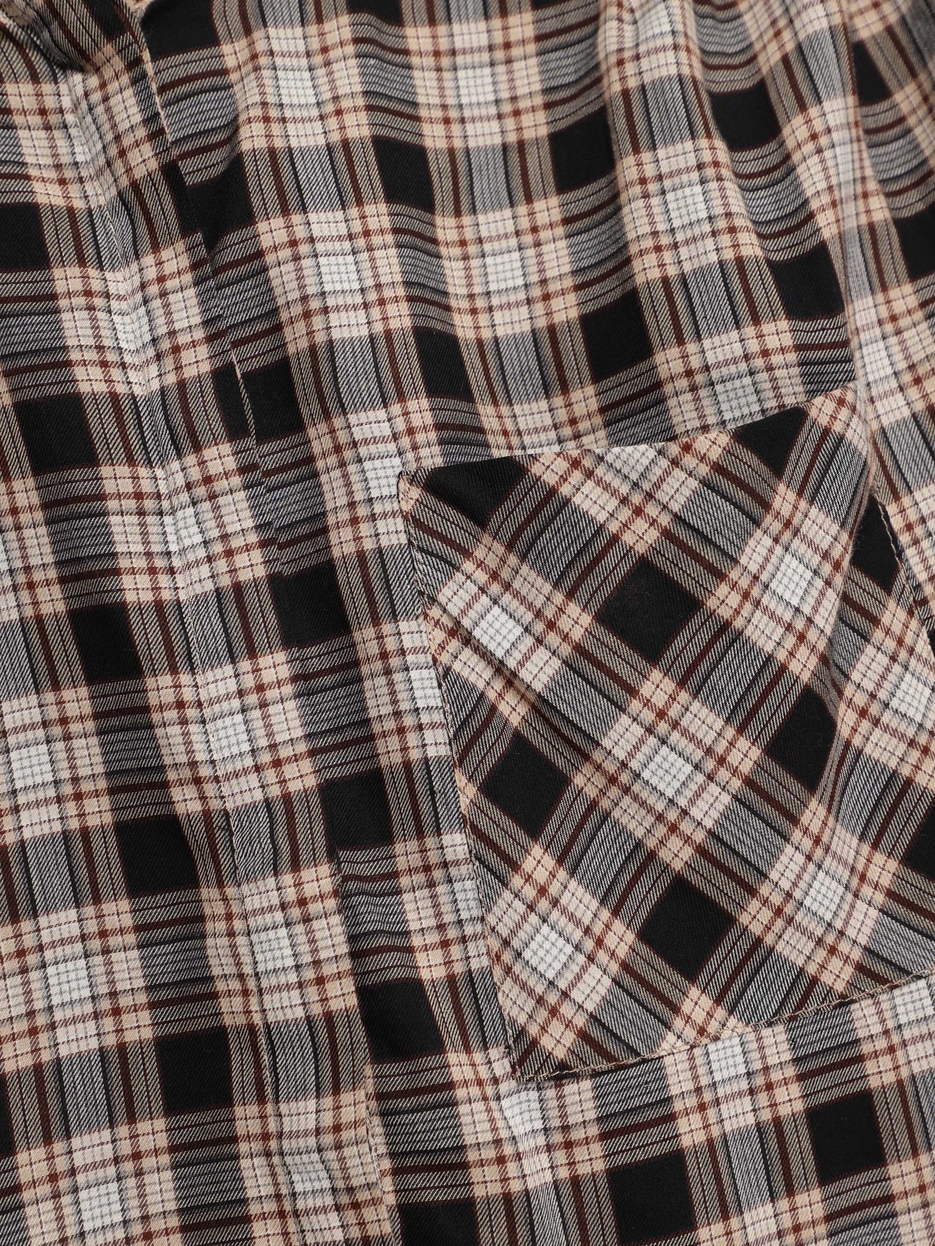 Блуза ZARA модель 6480/324/707_комб. Фото