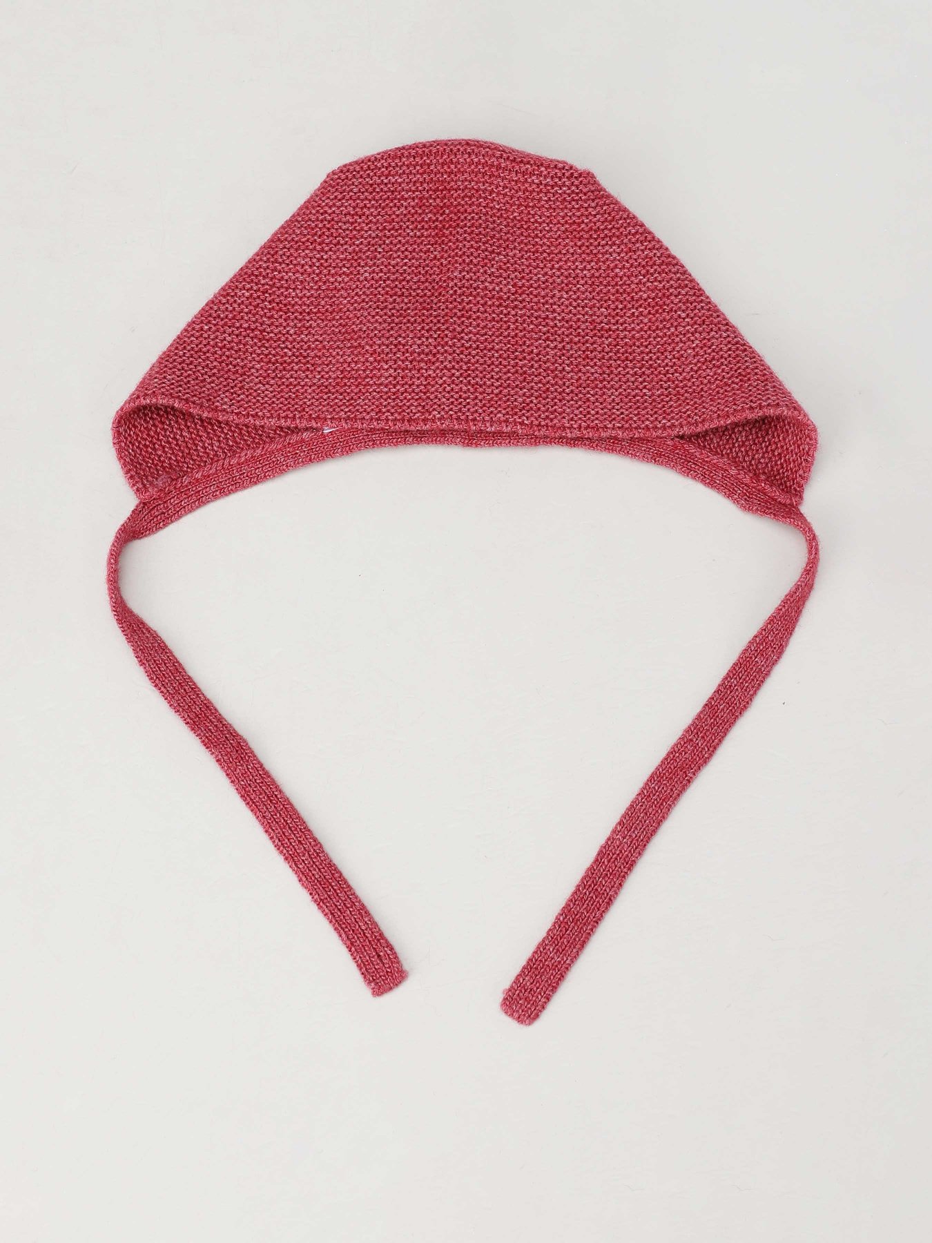 Шапка ZARA модель 6922/555/605_т.рожевий Фото