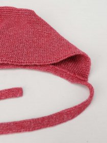 Шапка ZARA модель 6922/555/605_т.рожевий Фото