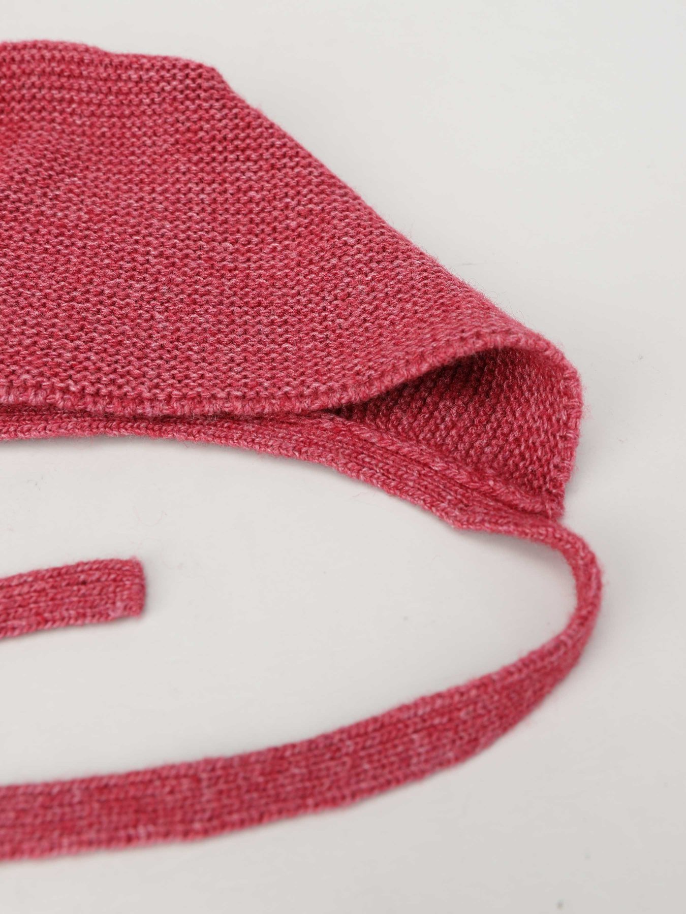 Шапка ZARA модель 6922/555/605_т.рожевий Фото