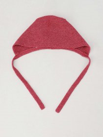 Шапка ZARA модель 6922/555/605_т.рожевий Фото