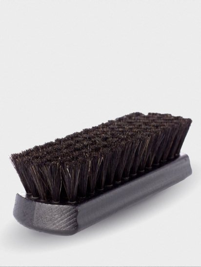 Щітка для взуття ECCO Shoe Shine Brush модель 9087101(101) — фото - INTERTOP