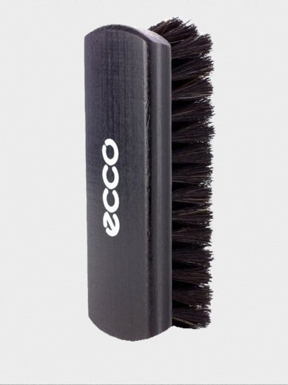 Щітка для взуття ECCO Shoe Shine Brush модель 9087101(101) — фото - INTERTOP