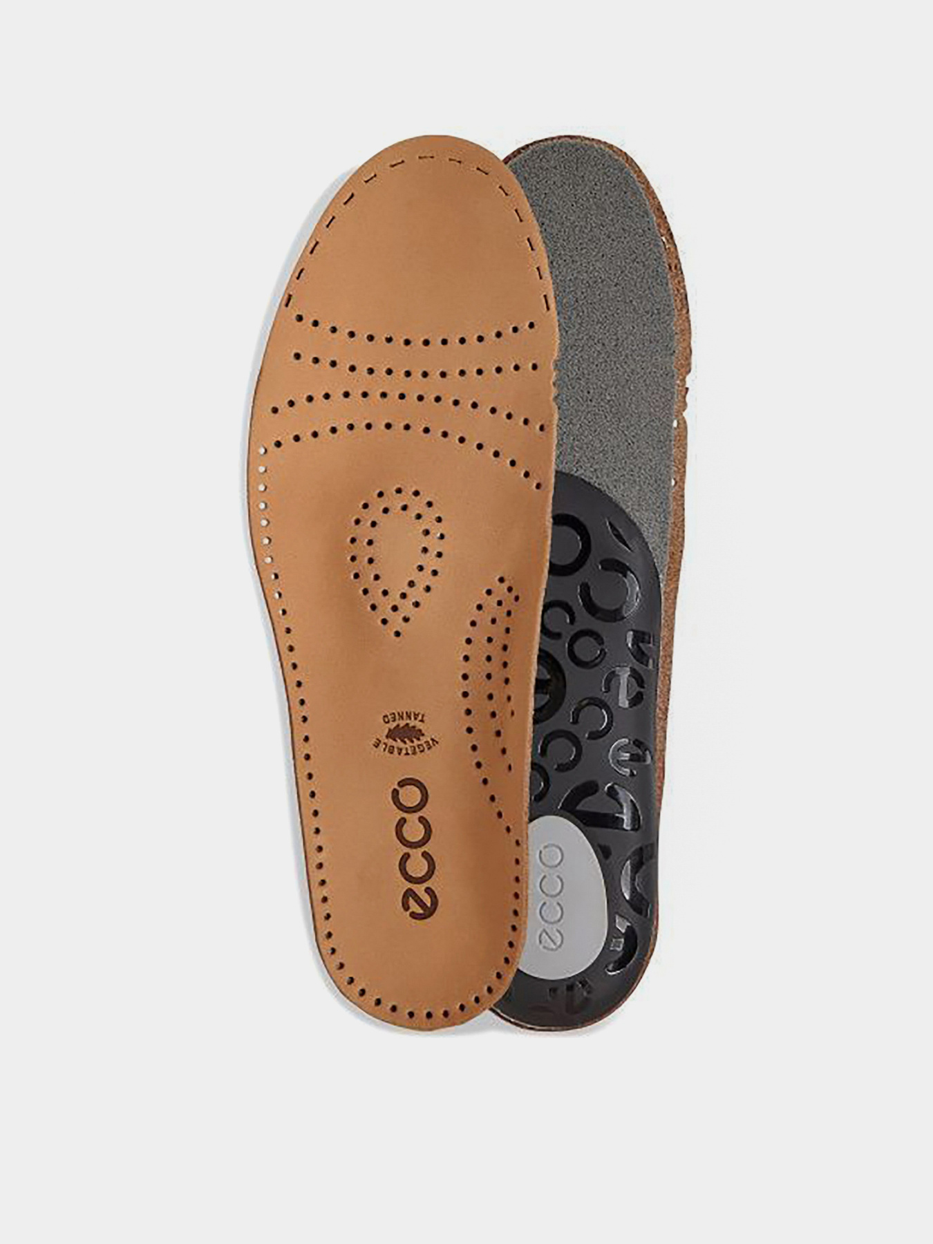 Стельки ECCO Support Premium модель 905902100121 Фото