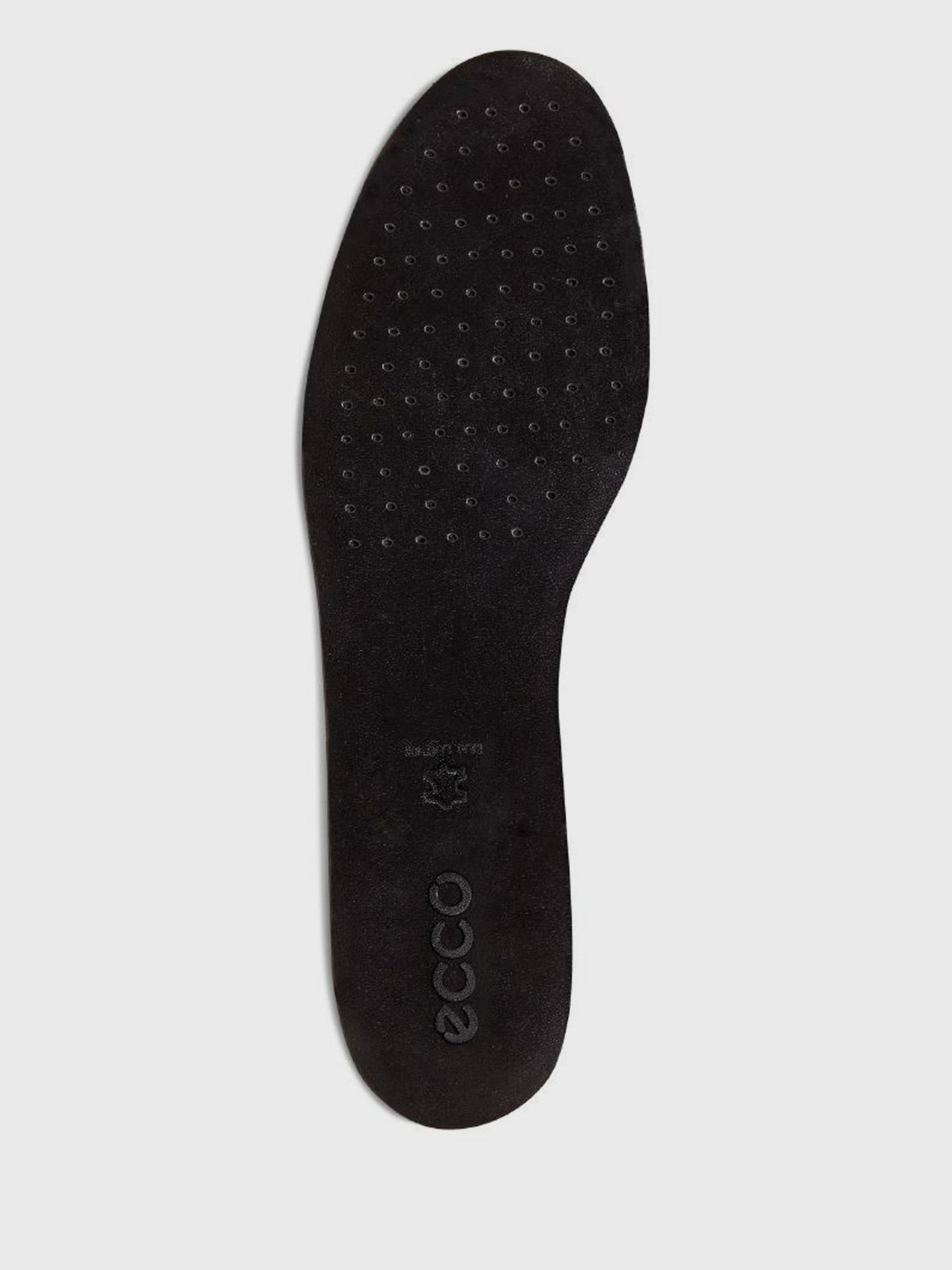 Стельки ECCO COMFORT SLIM модель 905902600101 Фото