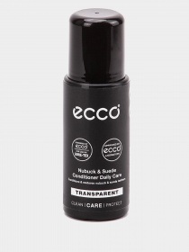 Крем для обуви ECCO Nubuck and Suede Conditioner модель 903340000100 Фото