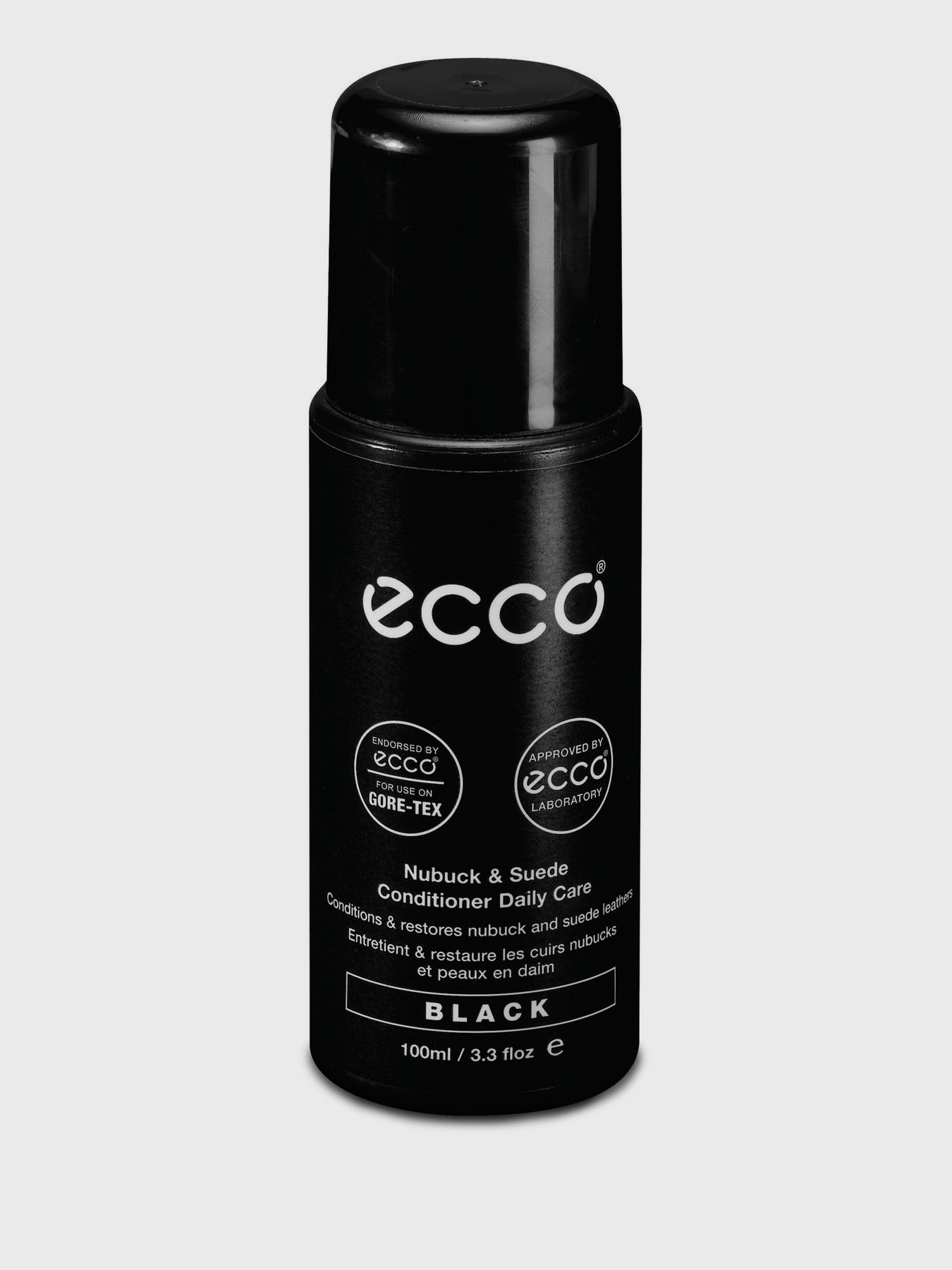 Крем для обуви ECCO Nubuck and Suede Conditioner модель 903340000101 Фото