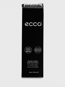 Крем для обуви ECCO Black Smooth Leather Care модель 903330000101 Фото