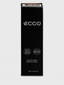 Крем для обуви ECCO Gray Smooth Leather Care модель 903330000122 Фото