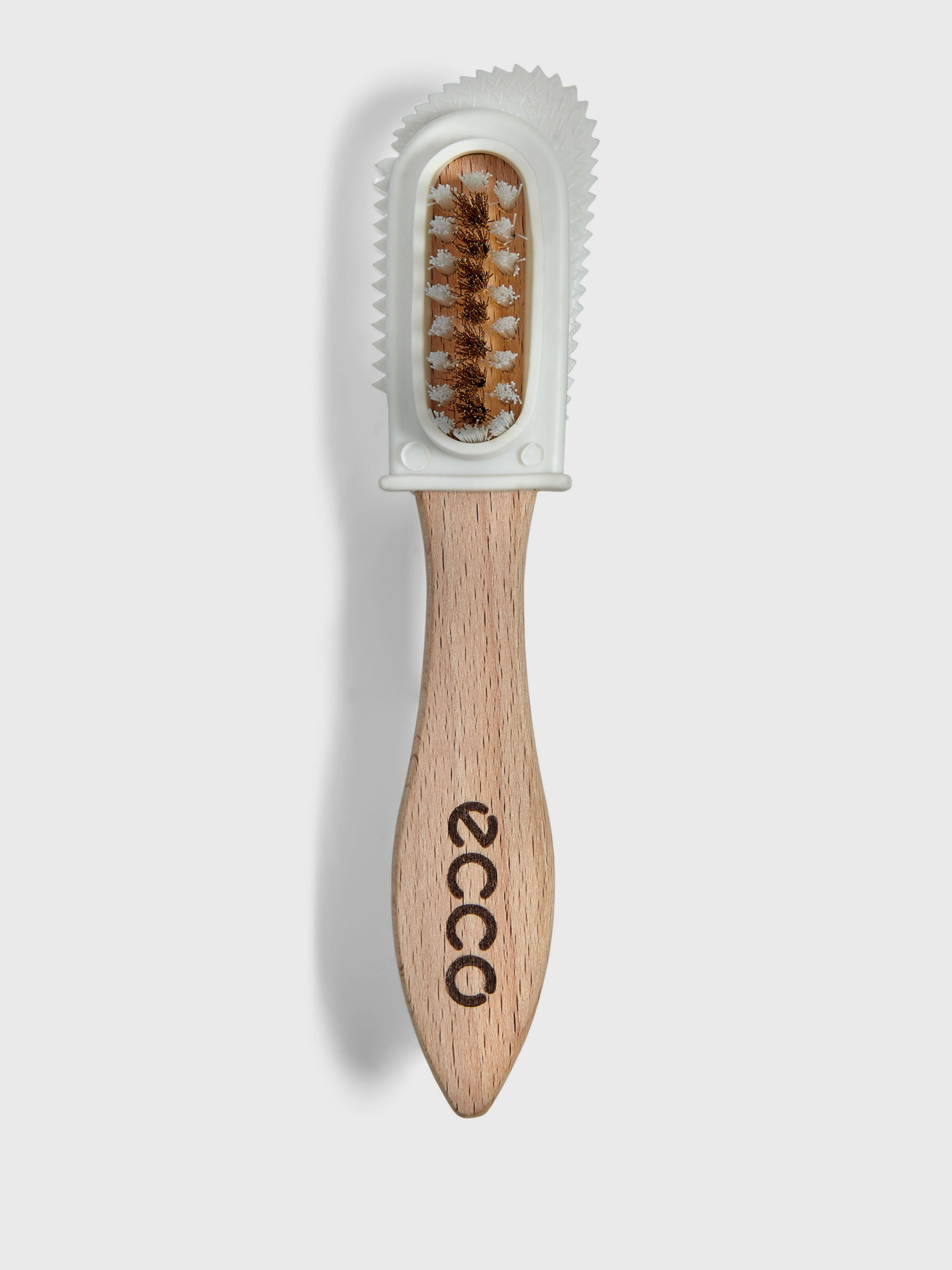 Щітка для взуття ECCO Nubuck Brush модель 908810290641 Фото