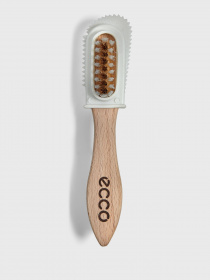 Щітка для взуття ECCO Nubuck Brush модель 908810290641 Фото