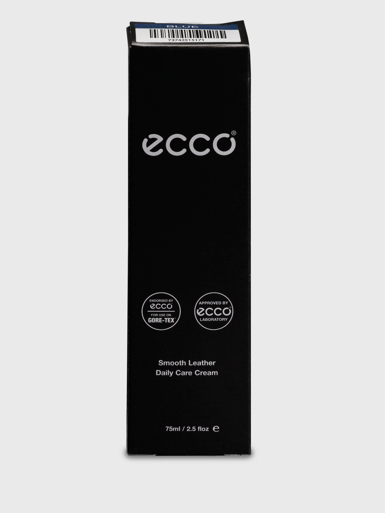 Крем для обуви ECCO Smooth Leather Care модель 903330000158 Фото