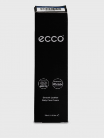 Крем для обуви ECCO Smooth Leather Care модель 903330000158 Фото