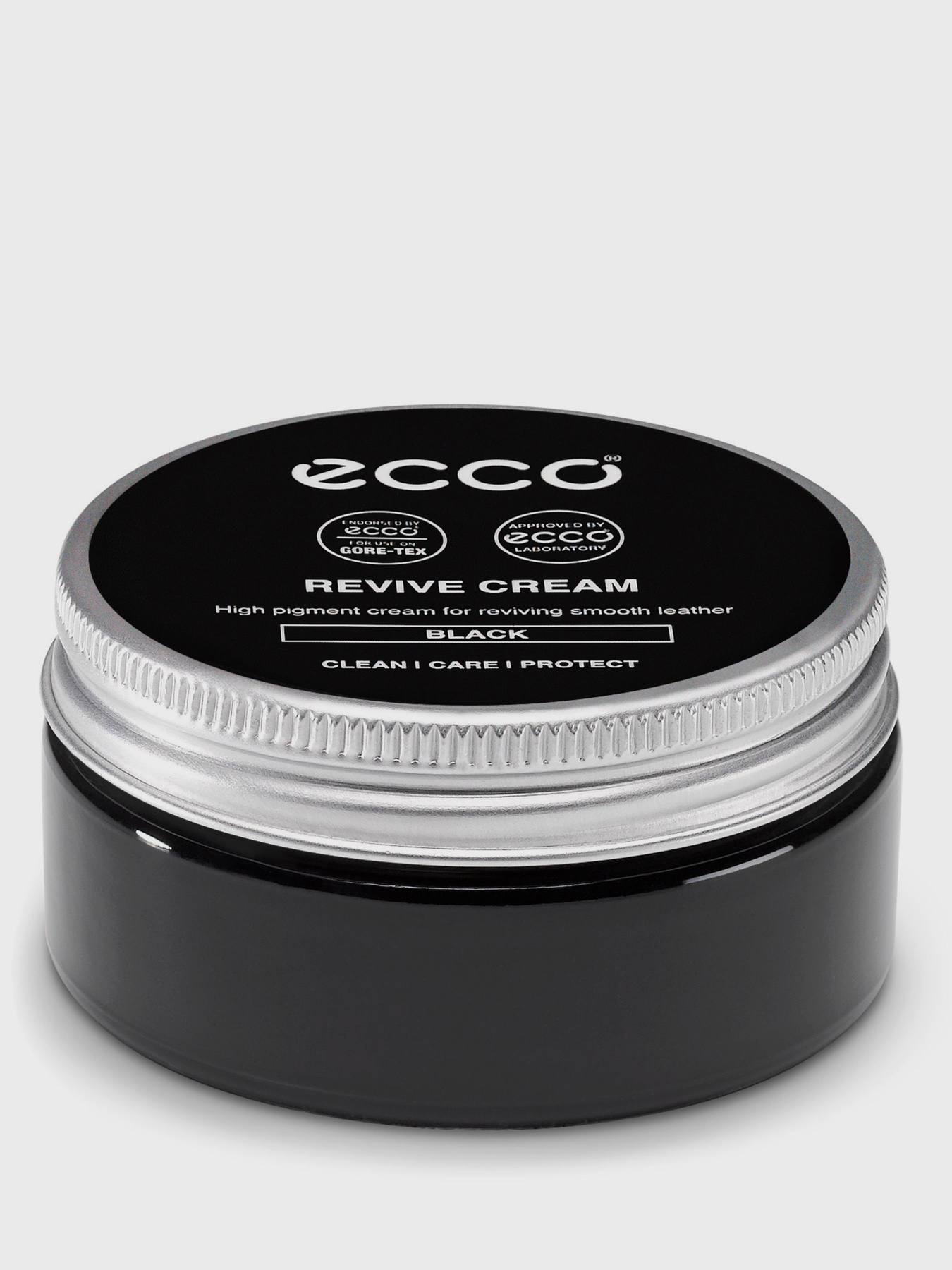 Крем для обуви ECCO Natural Beeswax Revive модель 903401400101 Фото
