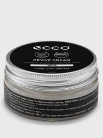 Крем для взуття ECCO Natural Beeswax Revive модель 903401400107 Фото