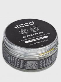 Крем для обуви ECCO Natural Beeswax Revive модель 903401400100 Фото