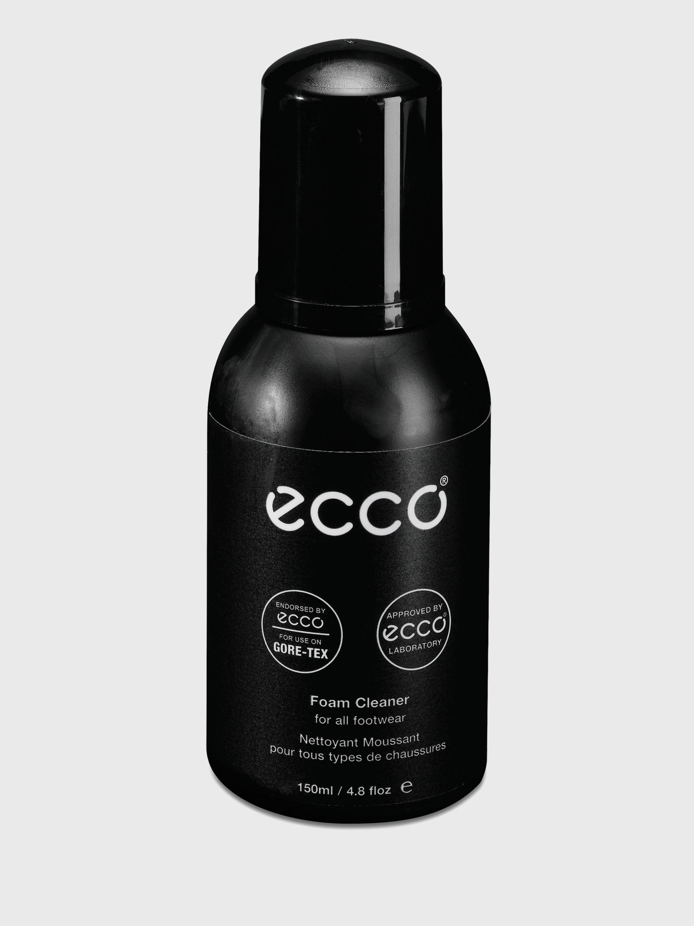 Моющая жидкость ECCO Foam Cleaner модель 903360000100 Фото