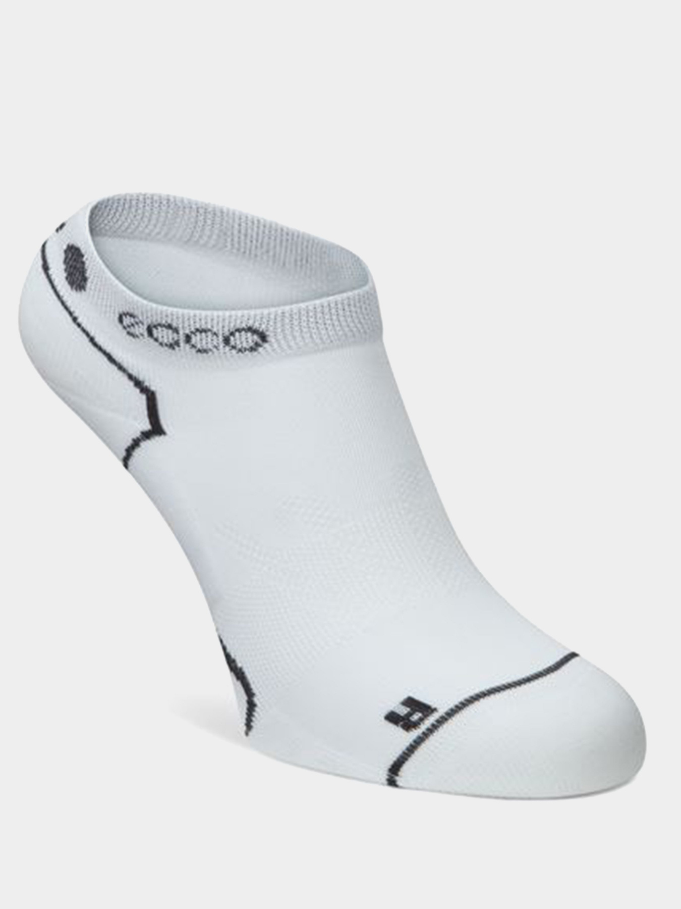 Шкарпетки та гольфи ECCO TOUR LITE NO SHOW модель 908541490093 Фото