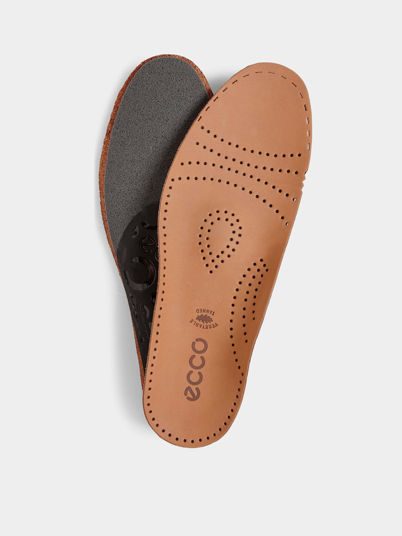 Стельки ECCO Support Inlay Insole модель 905900100121 Фото