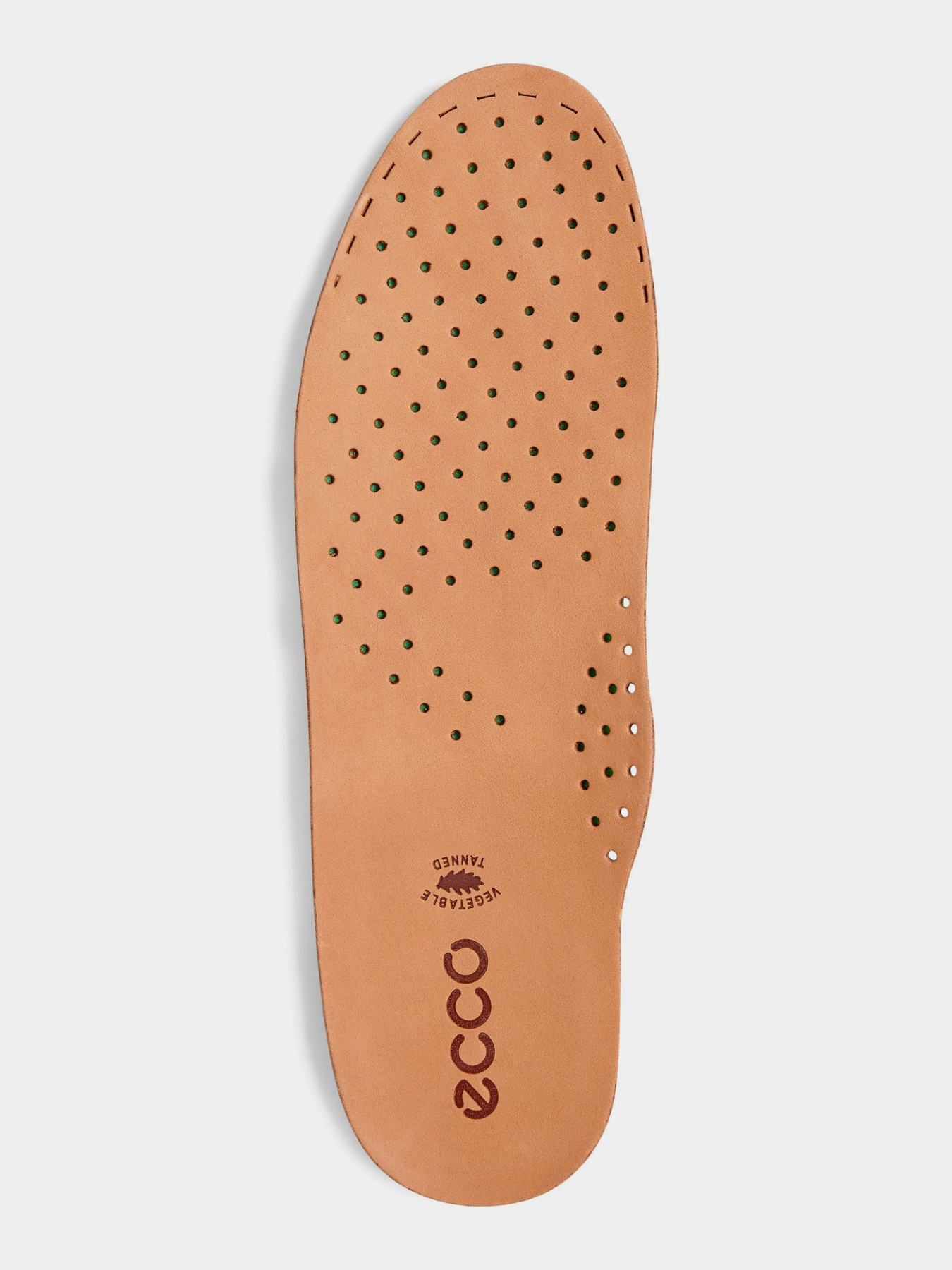 Стельки ECCO Comfort Everyday модель 905901600121 Фото