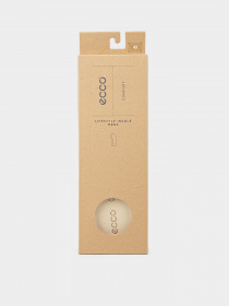 Стельки ECCO Leather Inlay Soles модель 905906090641 Фото