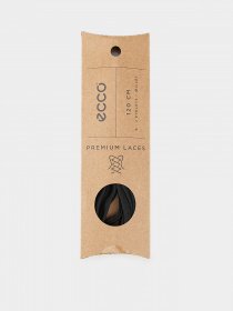 Шнурки ECCO Flat Laces 120 см модель 904490000101 Фото