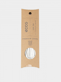 Шнурки ECCO Soft 7 Lace 120 см модель 904402090233 Шнурки ECCO Soft 7 Lace 120 см модель 904402090233 Фото