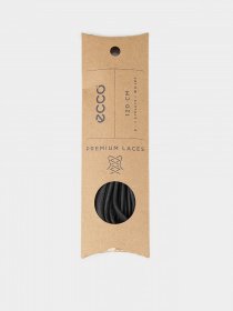 Шнурки ECCO Soft 7 Lace 120 см модель 904402000101 Фото