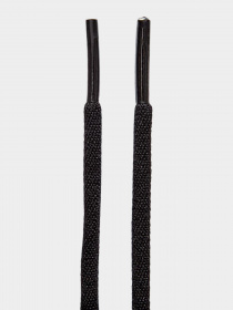 Шнурки ECCO Sporty Round 100 см модель 904480000101 Фото