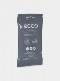 Серветки для взуття ECCO Golf shoe care модель 903362000100 Фото
