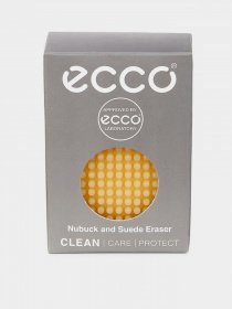 Ластик для обуви ECCO Nubuck Eraser модель 903370000100 Фото