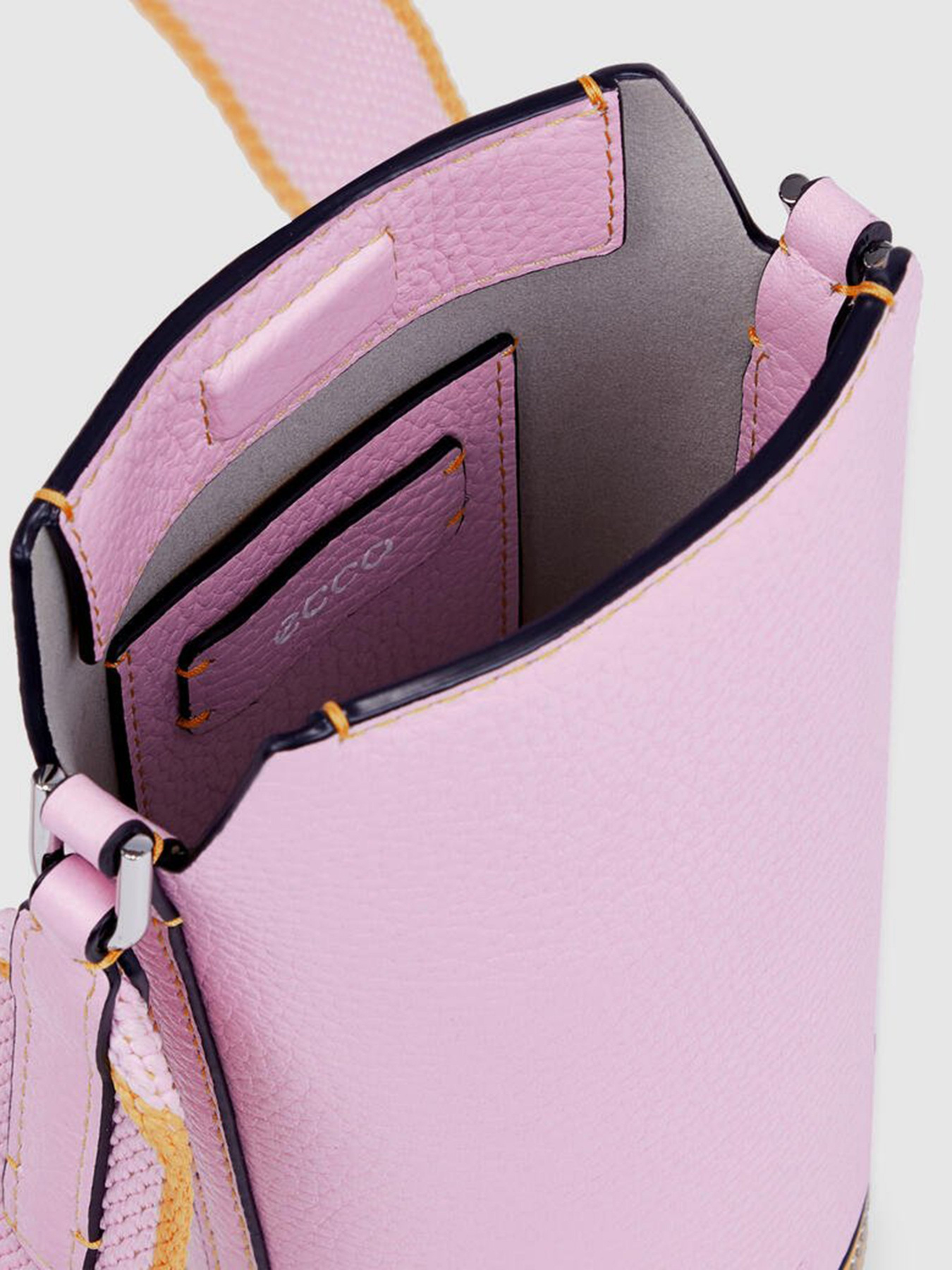 Кросс-боди ECCO Nook модель 910757691169 Фото