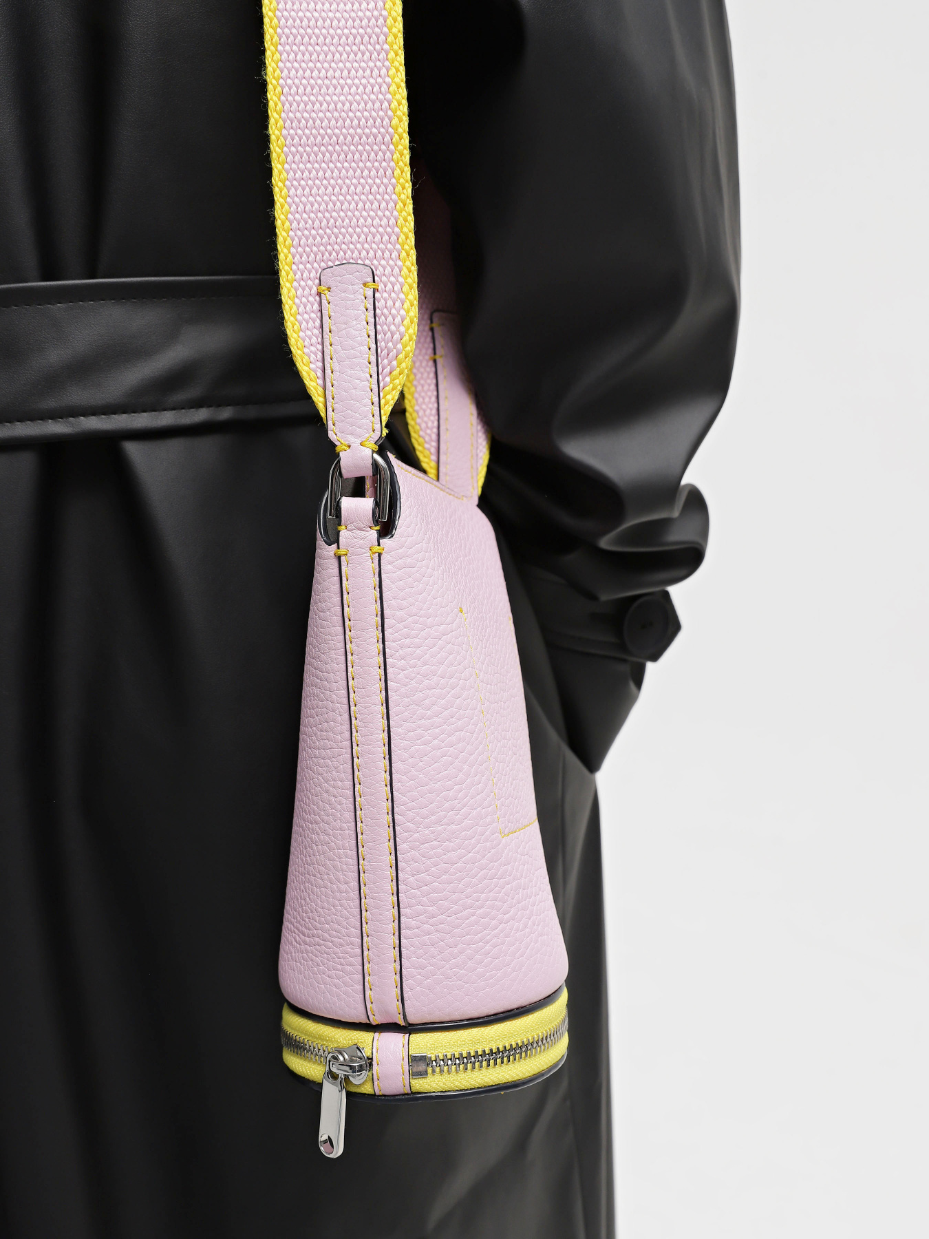 Кросс-боди ECCO Nook модель 910757691169 Фото