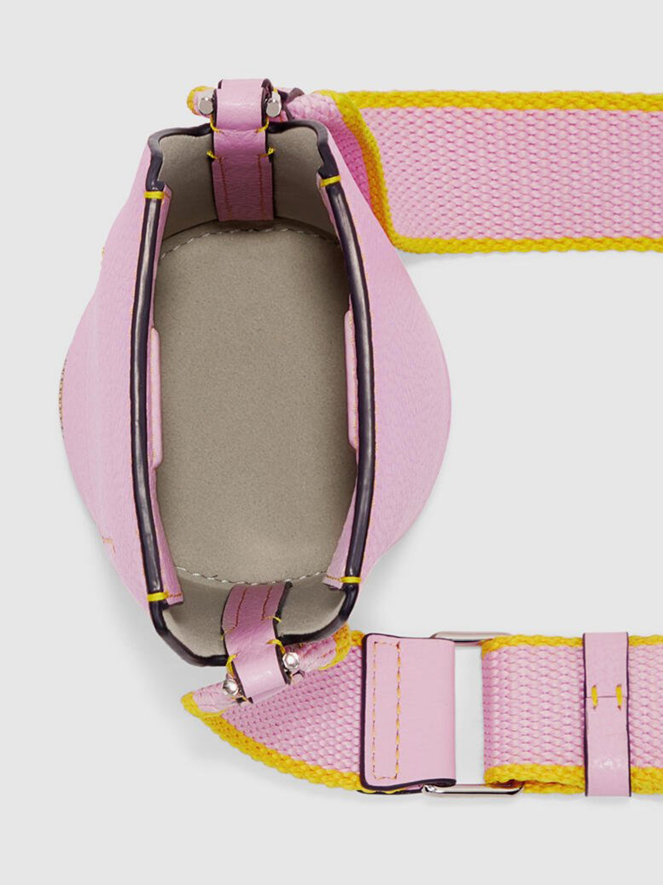 Кросс-боди ECCO Nook модель 910757691169 Фото